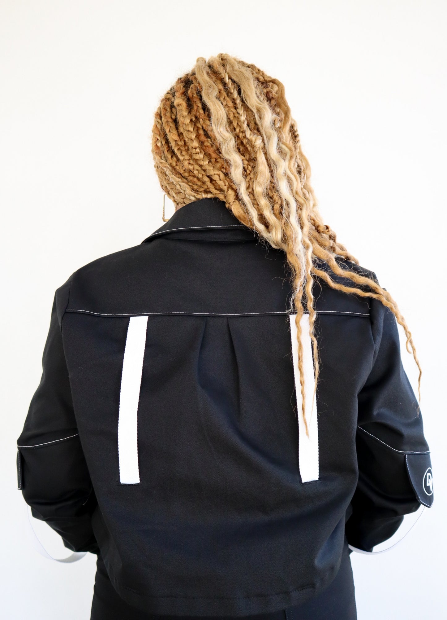 Versa Blouson