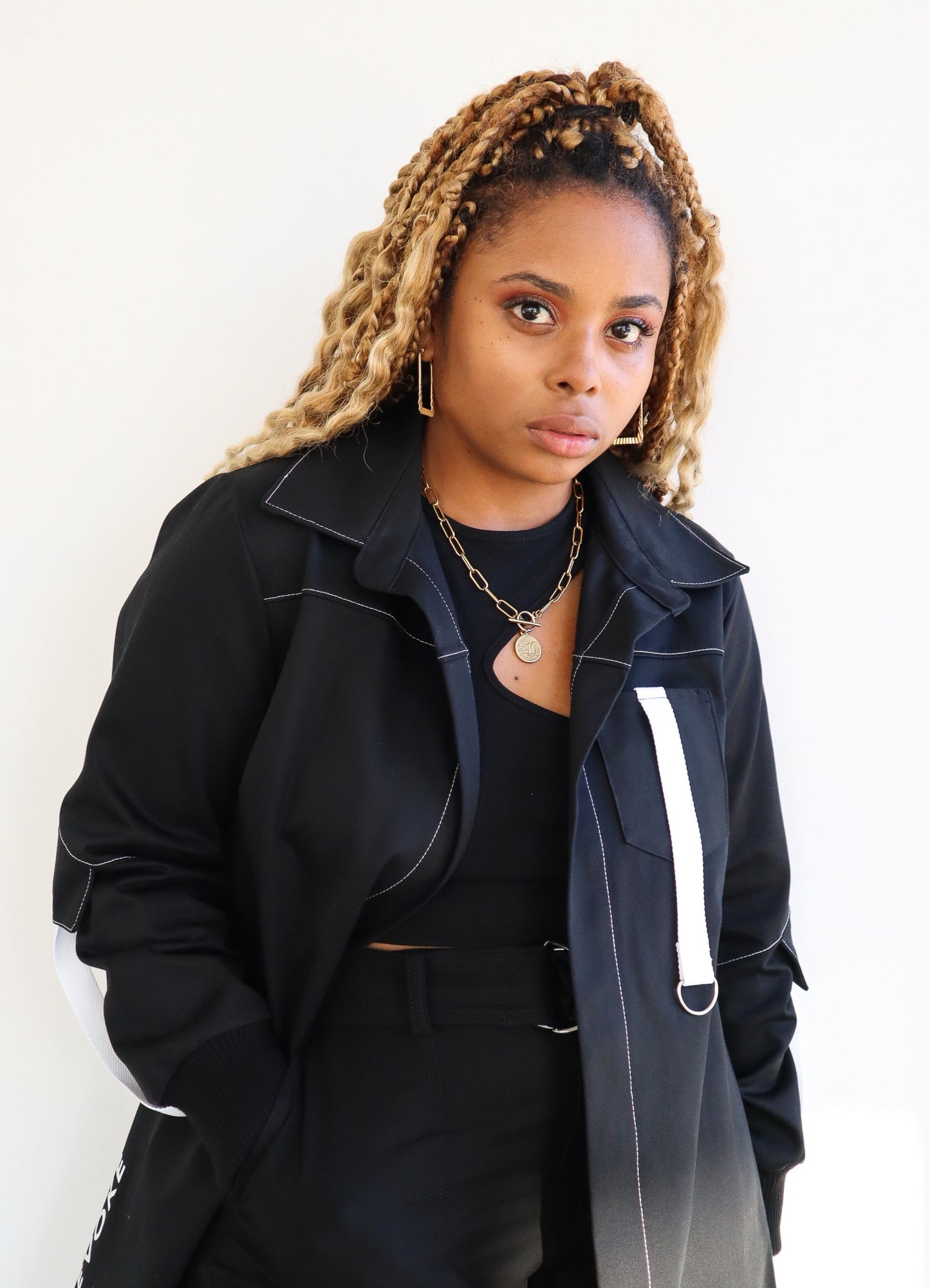 Versa Women's Coat