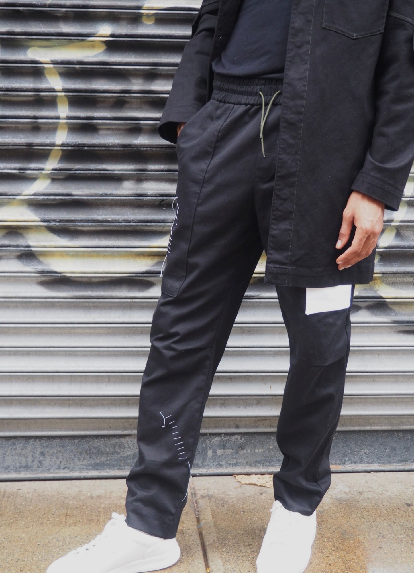 Versa Cargo Pants