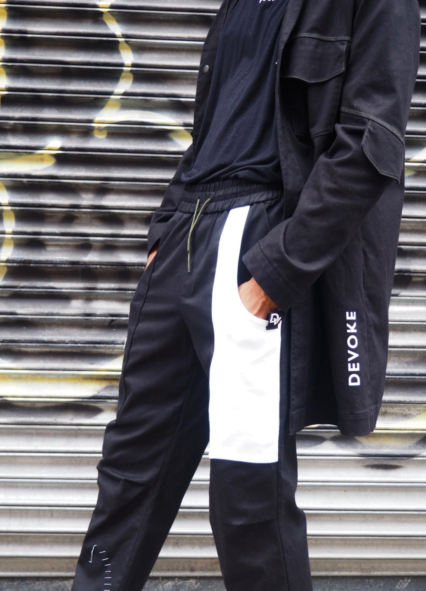 Versa Cargo Pants